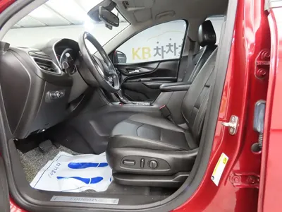 ChevroletGMDaewoo Equinox 2019, 141563 км, за 5986.97 USD