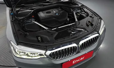 BMW 5-Series 2019, 101568 км, за 14113.17 USD - фото 6