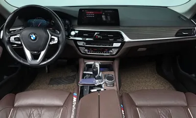 BMW 5-Series 2019, 101568 км, за 14113.17 USD - фото 7