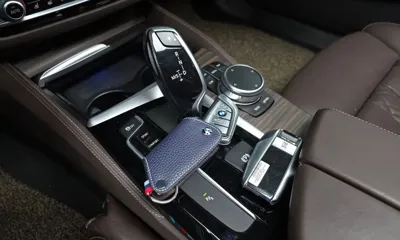 BMW 5-Series 2019, 101568 км, за 14113.17 USD - фото 9