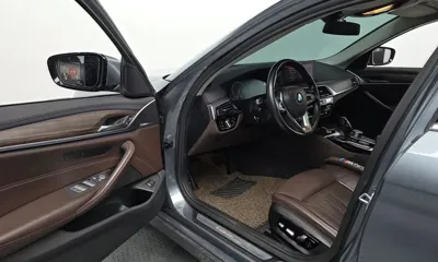 BMW 5-Series 2019, 101568 км, за 14113.17 USD - фото 10