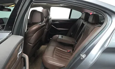 BMW 5-Series 2019, 101568 км, за 14113.17 USD - фото 11