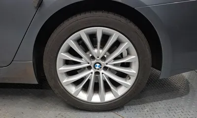 BMW 5-Series 2019, 101568 км, за 14113.17 USD - фото 21