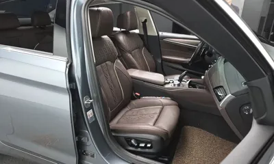 BMW 5-Series 2019, 101568 км, за 14113.17 USD - фото 26