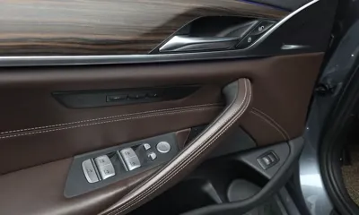 BMW 5-Series 2019, 101568 км, за 14113.17 USD - фото 30