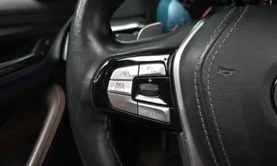 BMW 5-Series 2019, 101568 км, за 14113.17 USD - фото 33