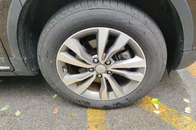Geely Auto Emgrand X7 Sport 2016, 54300 км, за 5184 USD