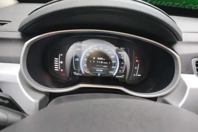 Geely Auto Emgrand X7 Sport 2016, 54300 км, за 5184 USD - фото 8