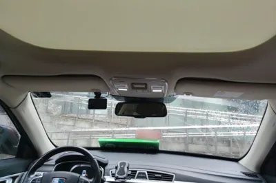 Geely Auto Emgrand X7 Sport 2016, 54300 км, за 5184 USD - фото 15
