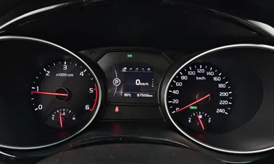 Kia Canival 2015, 67500 км, за 8729.63 USD - фото 8