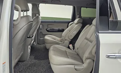 Kia Canival 2015, 67500 км, за 8729.63 USD - фото 12