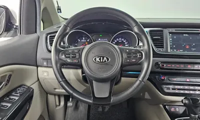 Kia Canival 2015, 67500 км, за 8729.63 USD - фото 13