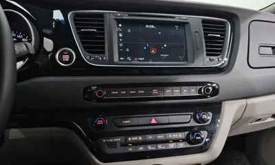 Kia Canival 2015, 67500 км, за 8729.63 USD - фото 14
