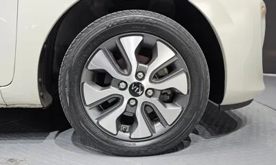 Kia Morning 2016, 59332 км, за 4529.34 USD