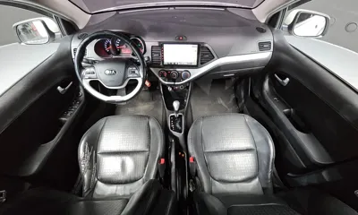 Kia Morning 2016, 59332 км, за 4529.34 USD - фото 7