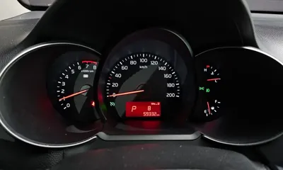 Kia Morning 2016, 59332 км, за 4529.34 USD - фото 8