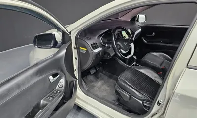 Kia Morning 2016, 59332 км, за 4529.34 USD - фото 10