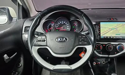 Kia Morning 2016, 59332 км, за 4529.34 USD - фото 15