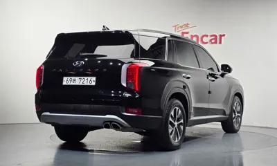 Hyundai Palisade 2019, 77430 км, за 13062.89 USD