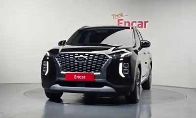 Hyundai Palisade 2019, 77430 км, за 13062.89 USD