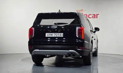 Hyundai Palisade 2019, 77430 км, за 13062.89 USD