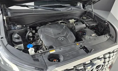Hyundai Palisade 2019, 77430 км, за 13062.89 USD - фото 6