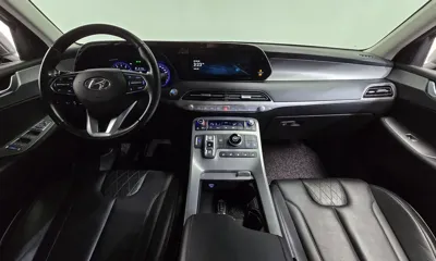 Hyundai Palisade 2019, 77430 км, за 13062.89 USD - фото 7