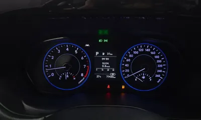 Hyundai Palisade 2019, 77430 км, за 13062.89 USD - фото 8