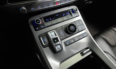 Hyundai Palisade 2019, 77430 км, за 13062.89 USD - фото 9