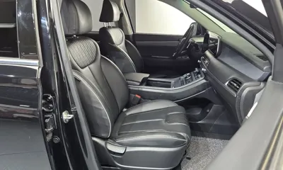 Hyundai Palisade 2019, 77430 км, за 13062.89 USD - фото 26