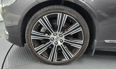 Volvo S90 2021, 34610 км, за 19627.15 USD