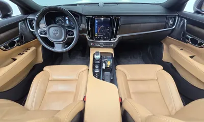 Volvo S90 2021, 34610 км, за 19627.15 USD - фото 7