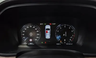 Volvo S90 2021, 34610 км, за 19627.15 USD - фото 8