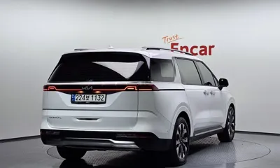 Kia Canival 2022, 68822 км, за 18434.09 USD