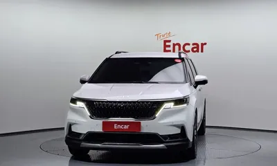 Kia Canival 2022, 68822 км, за 18434.09 USD