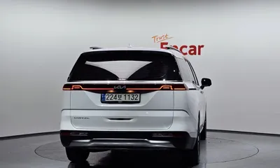 Kia Canival 2022, 68822 км, за 18434.09 USD