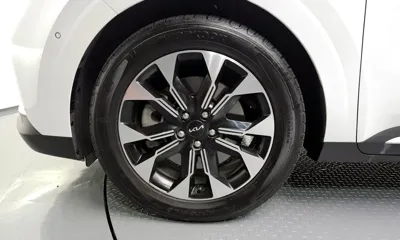Kia Canival 2022, 68822 км, за 18434.09 USD