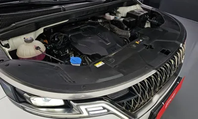 Kia Canival 2022, 68822 км, за 18434.09 USD - фото 6