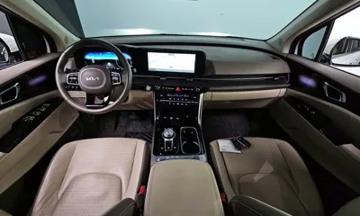 Kia Canival 2022, 68822 км, за 18434.09 USD - фото 7