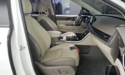 Kia Canival 2022, 68822 км, за 18434.09 USD - фото 10