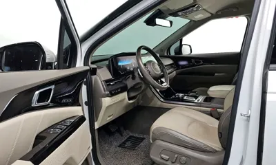 Kia Canival 2022, 68822 км, за 18434.09 USD - фото 11