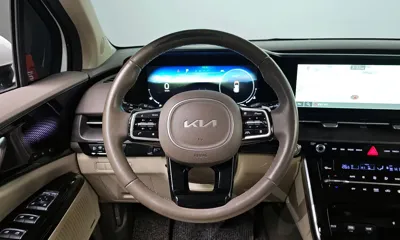 Kia Canival 2022, 68822 км, за 18434.09 USD - фото 13