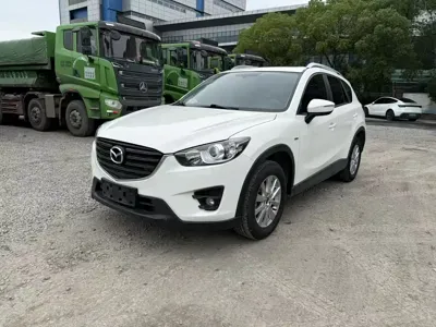 Mazda CX-5 2016, 150000 км, за 4885.13 USD