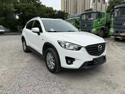 Mazda CX-5 2016, 150000 км, за 4885.13 USD