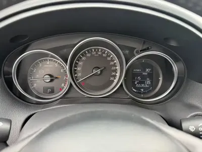 Mazda CX-5 2016, 150000 км, за 4885.13 USD