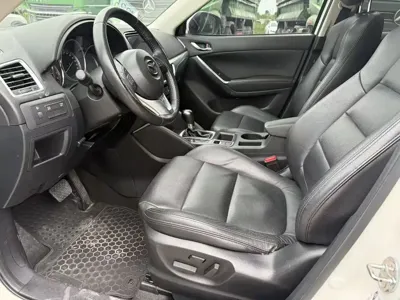 Mazda CX-5 2016, 150000 км, за 4885.13 USD