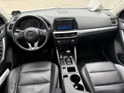 Mazda CX-5 2016, 150000 км, за 4885.13 USD - фото 7