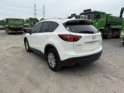 Mazda CX-5 2016, 150000 км, за 4885.13 USD - фото 8