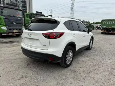 Mazda CX-5 2016, 150000 км, за 4885.13 USD - фото 9