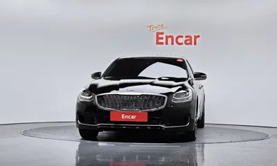 Kia K9 2019, 74780 км, за 12992.64 USD